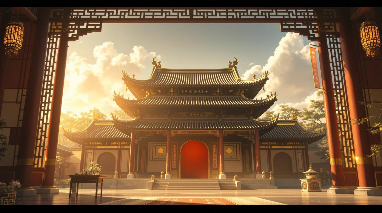 红果网网精选专题 - 古装权谋天花板合集