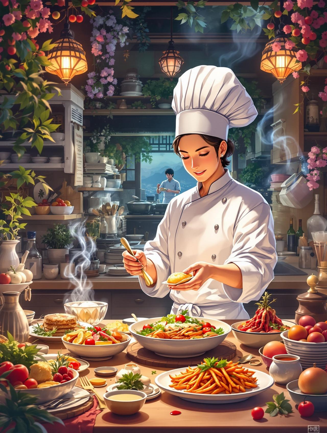 红果网网 - 美食猎人